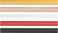 Carpenters Wooden Pencil