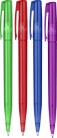 Otus Diamond Ballpoint Pen