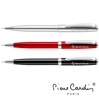 Pierre Cardin Fontaine Metal Mechanical Pencil
