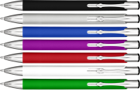 Garland Ballpoint Pen