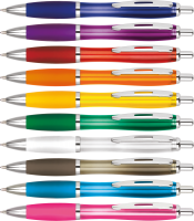 Contour Standard Ballpoint Pen