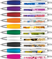Contour Digital Extra Ballpoint Pen