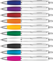 Contour Digital Gel Pen