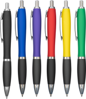Contour Digital Softfeel Ballpen