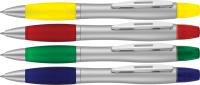 Contour Max Highlighter Ballpoint Pen
