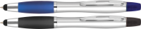 Contour Max Highlighter Ball Pen with Stylus