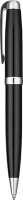 Carrick Metal Ballpoint Pen - Black