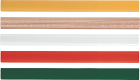 Certified Sustainably Sourced Carpenters Wood Pencil