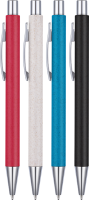 Global Wheatstraw Ballpoint Pen