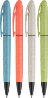 Oriel Wheatstraw Ballpoint Pen