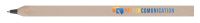Certified Sustainably Sourced Woodcraft Natural Ballpoint Pen