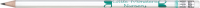 Biofree Argente Wooden Pencil