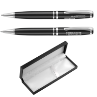 Pen Set - Chalfont Pen and Pencil with PB45 Box