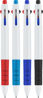 Tricol Ballpoint Pen