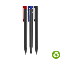 Post Consumer Slim Recycled Ballpoint Pen