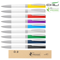 Nolo Ballpoint Pen by Chili