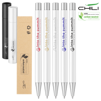 Par Metal Recycled Ballpoint Pen by Chili
