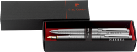 Pen Set - Pierre Cardin Tournier Pen and Fountain Pen with PB15 Box