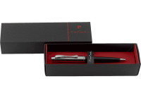 Pierre Cardin Chamonix Metal Ballpoint Pen with PB15 Box