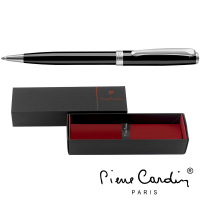 Pierre Cardin Fontaine Metal Ballpoint Pen with PB15 Box