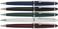 Alpine Chrome Ballpoint Pen