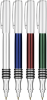 Ambassador Metal Rollerball Pen