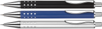 Techno Metal Mechanical Pencil