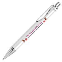Vogue Biofree Ballpoint Pen