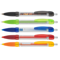 Banner Ballpoint Pen