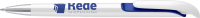 Metro Extra Ballpoint Pen (Ultra HD Print)