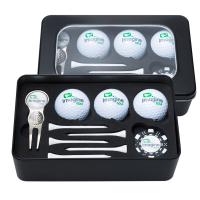 Hoylake Tin (Plain Tees)