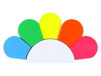 BLOOM RECYCLED HIGHLIGHTERS
