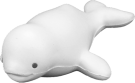 Beluga / White Whale 2 Stress Shape