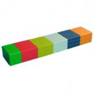 Small Container Stress Shape
