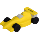 Racing Car F1 Stress Shape