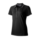 WILSON WOMEN'S CLASSIC GOLF POLO