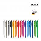 senator® Challenger Clear push Ball pen