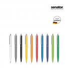 senator® Point Polished push ball pen