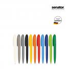 senator® Skeye Bio Plastic twist Ball pen