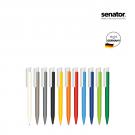 senator® Super Hit Bio Plastic push Ball pen