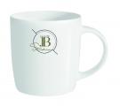 senator® Elegant porcelain mug