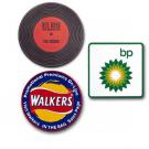 PVC COASTER  E146304