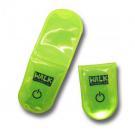 REFLECTIVE LED MAGNET E1414808