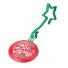 Christmas Eco-ration Bauble E1414502