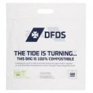 Potato Starch Carrier Bag E1410208