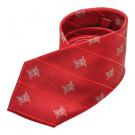 Woven Silk Tie E1411704