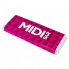 Midi Chocolate Bar 50g E1413602