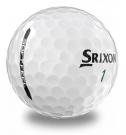 SRIXON SOFT FEEL GOLF BALLS E1412203