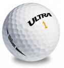 WILSON ULTRA GOLF BALLS  E1412202