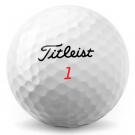 TITLEIST NEW TRUFEEL GOLF BALLS  E1412204